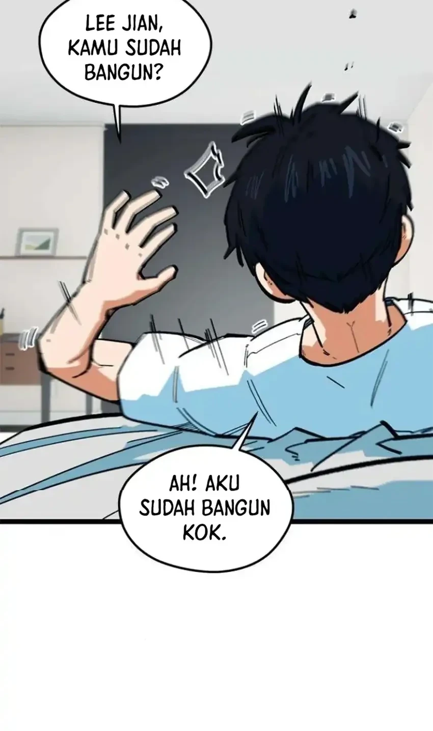 Chapter 85 - halaman 33