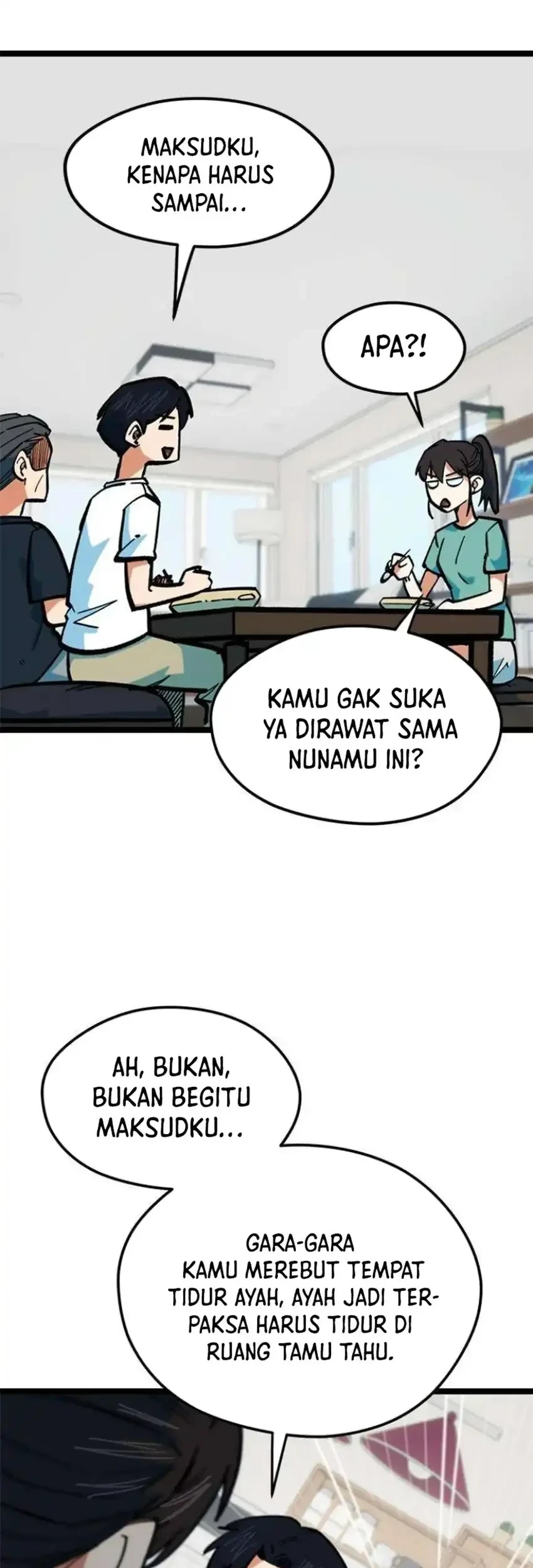 Chapter 85 - halaman 40