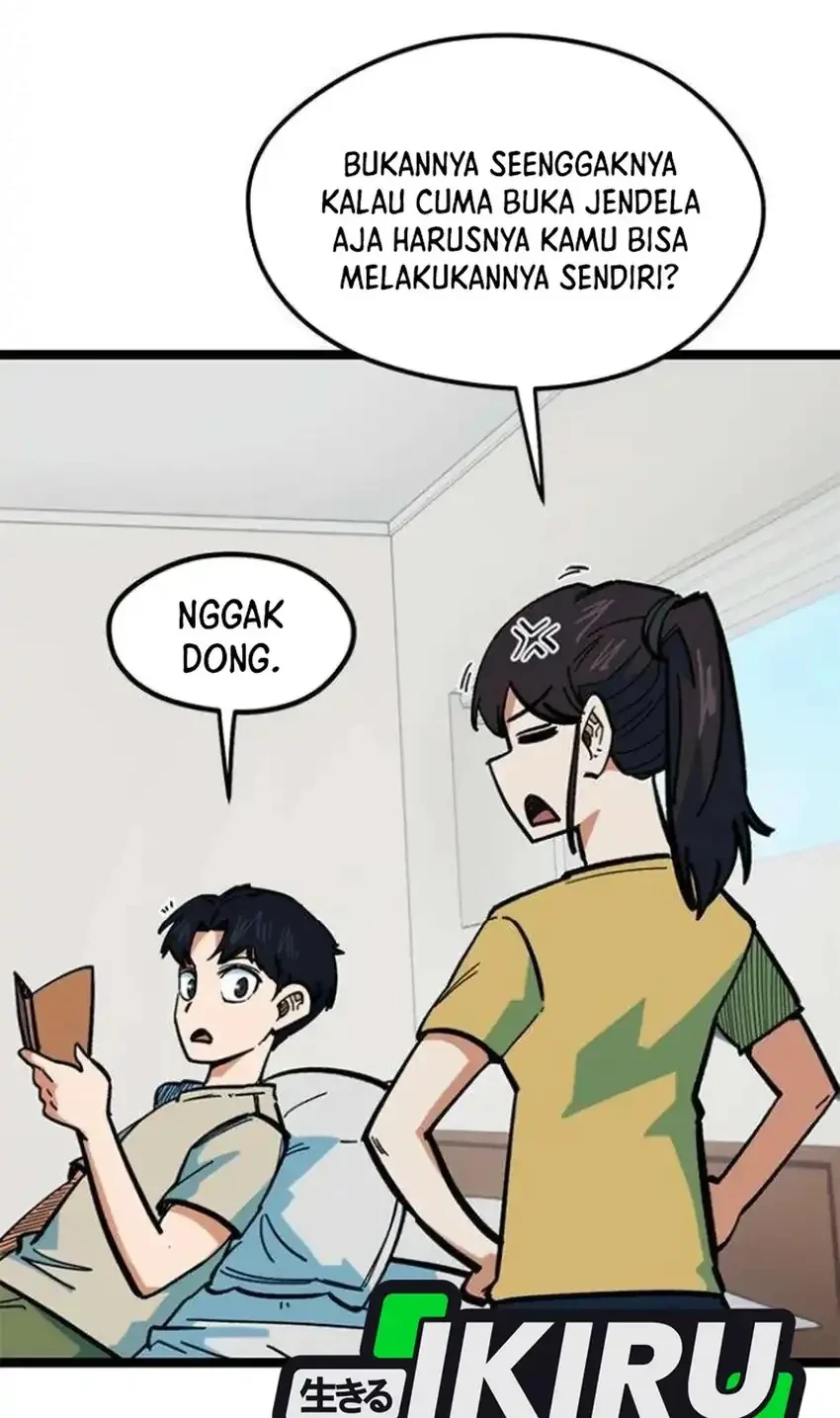 Chapter 85 - halaman 47