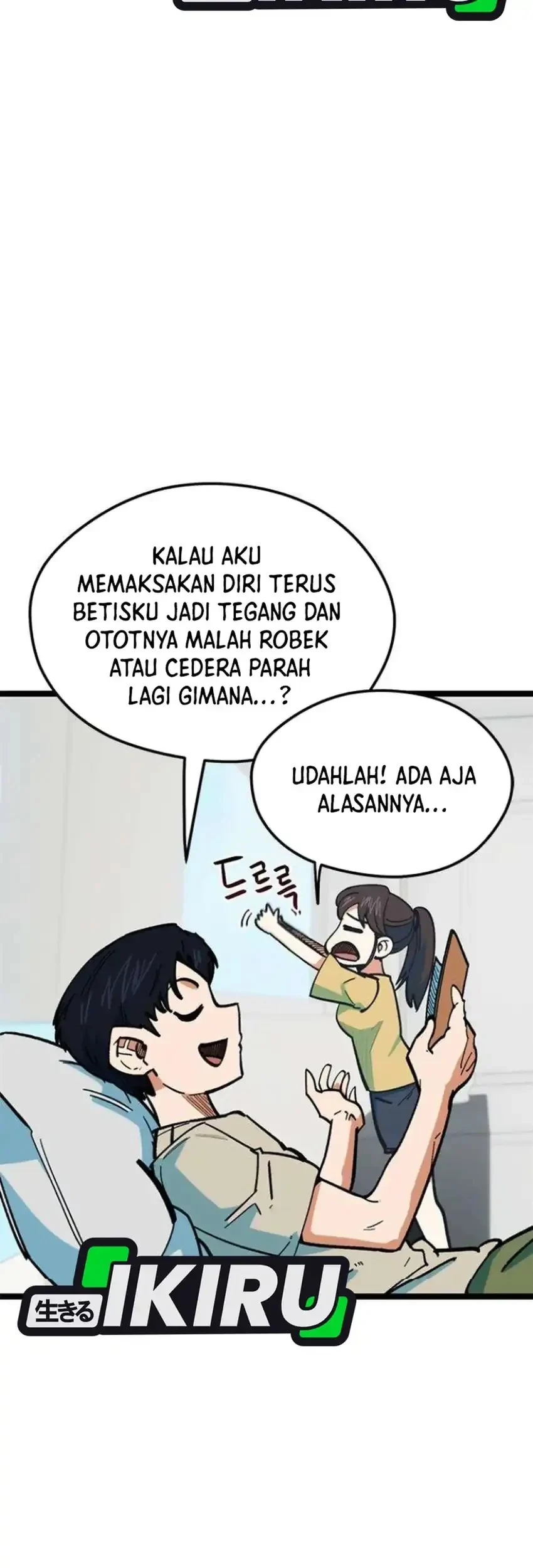 Chapter 85 - halaman 48