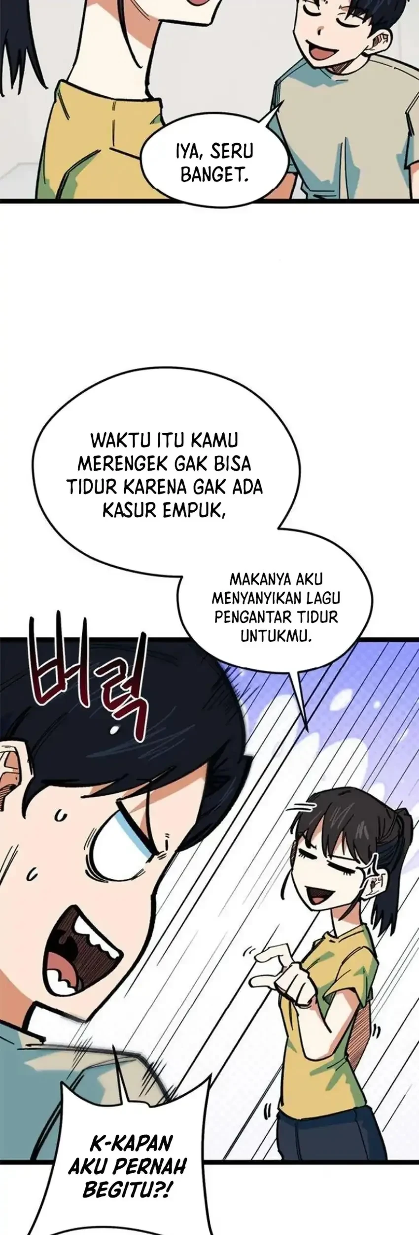 Chapter 85 - halaman 52