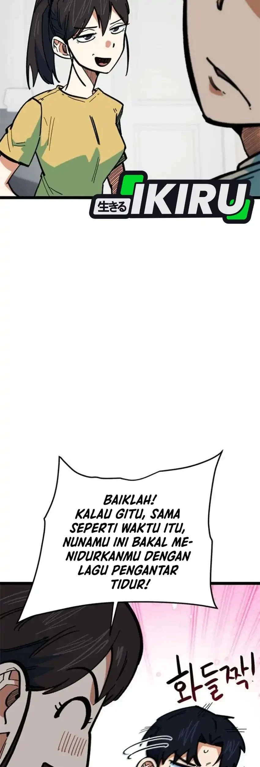 Chapter 85 - halaman 56