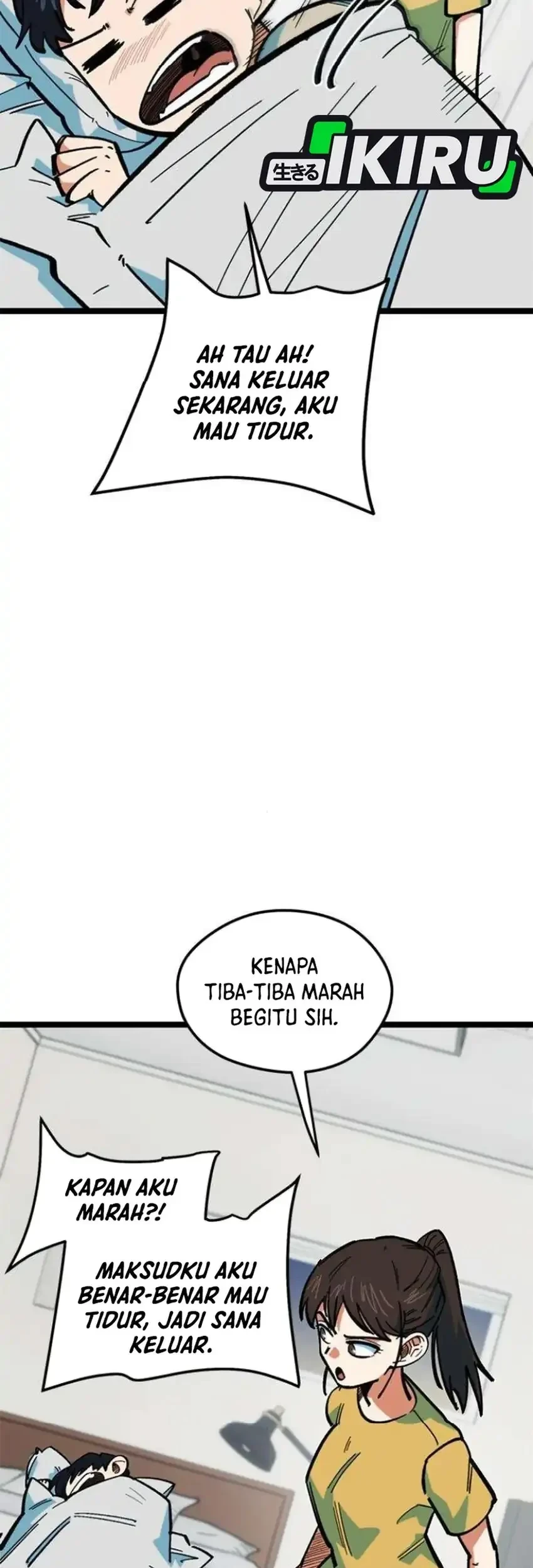 Chapter 85 - halaman 64