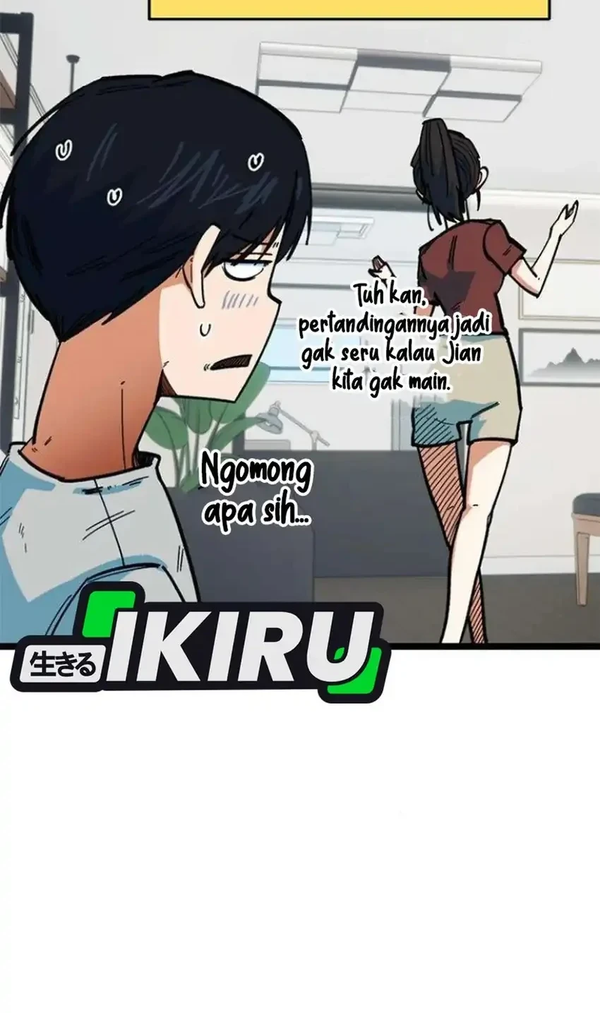Chapter 85 - halaman 75