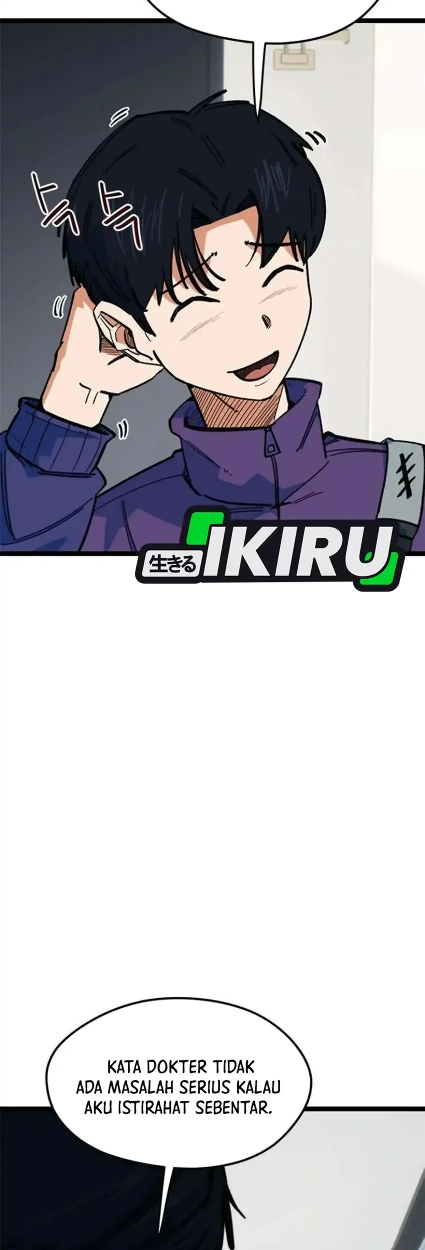 Chapter 85 - halaman 6