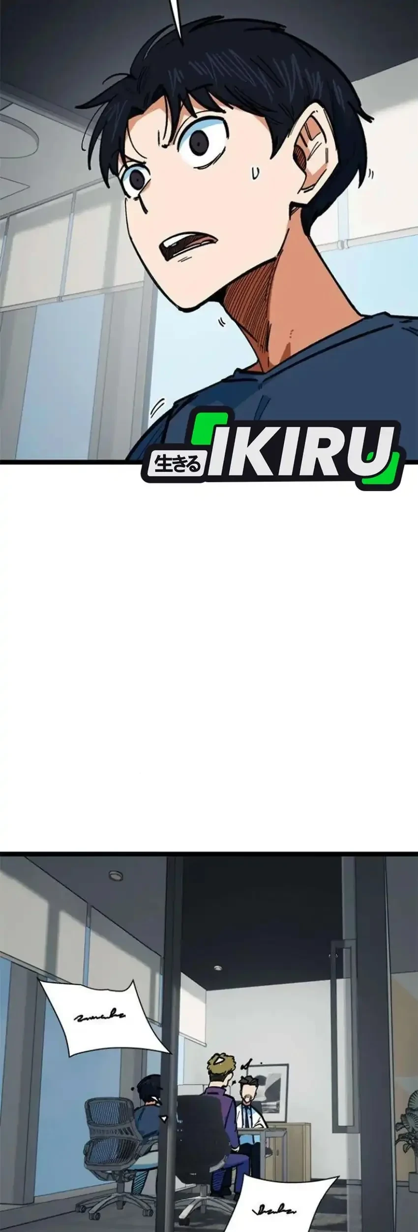 Chapter 85 - halaman 80