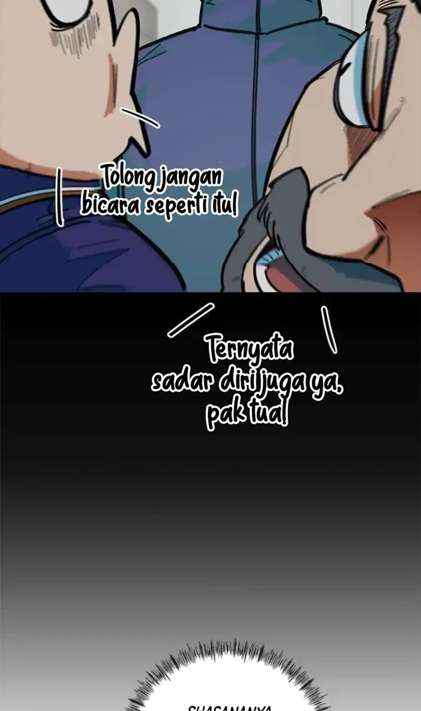 Chapter 85 - halaman 17