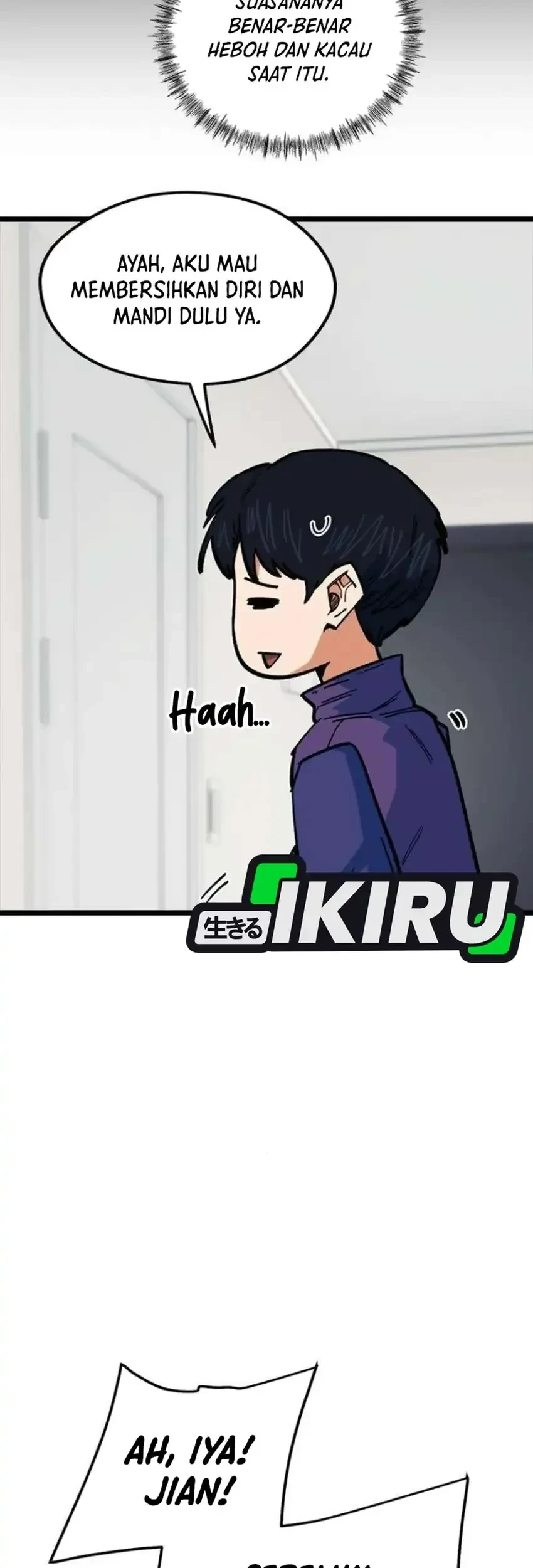 Chapter 85 - halaman 18