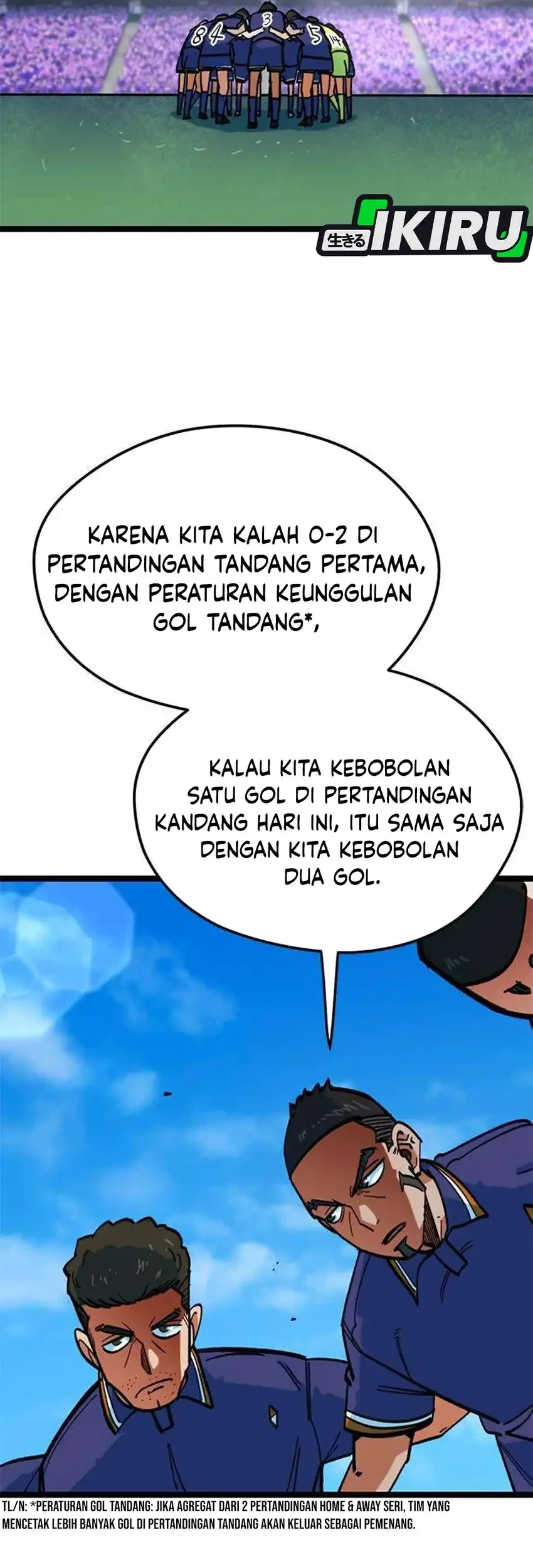 Chapter 86 - halaman 23
