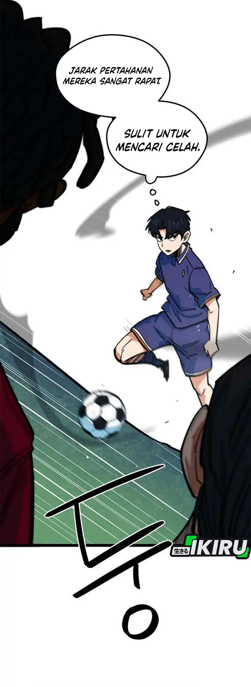 Chapter 86 - halaman 46