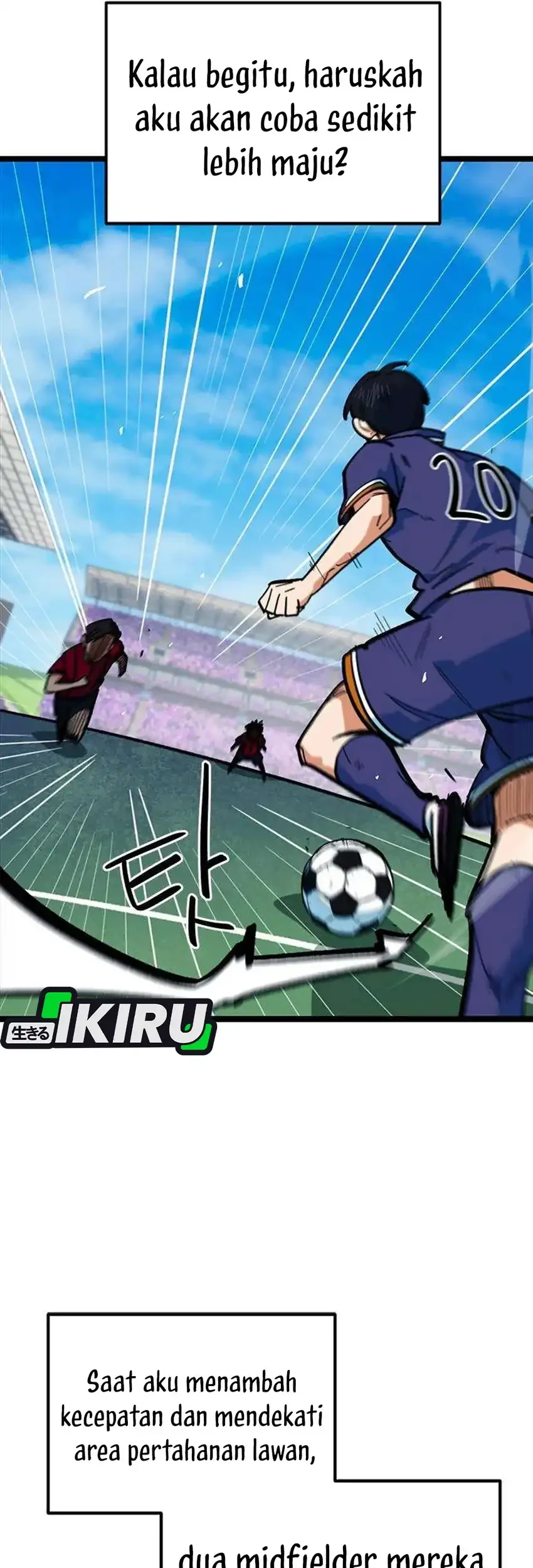 Chapter 86 - halaman 48