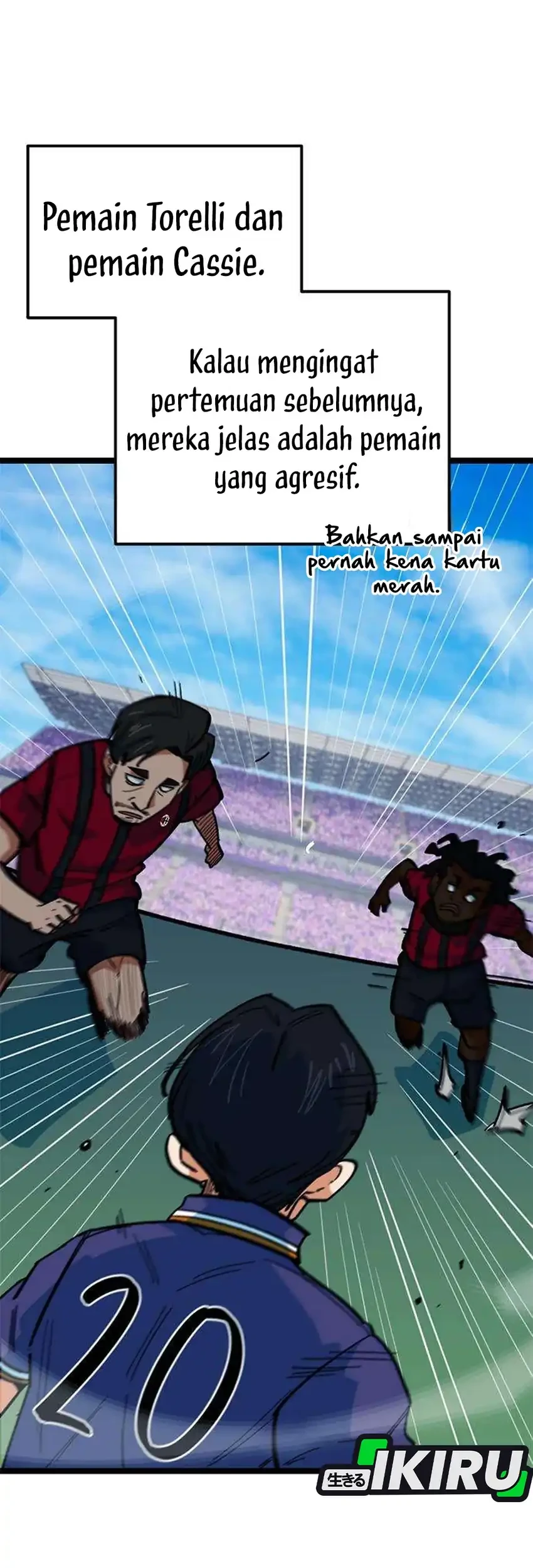 Chapter 86 - halaman 50