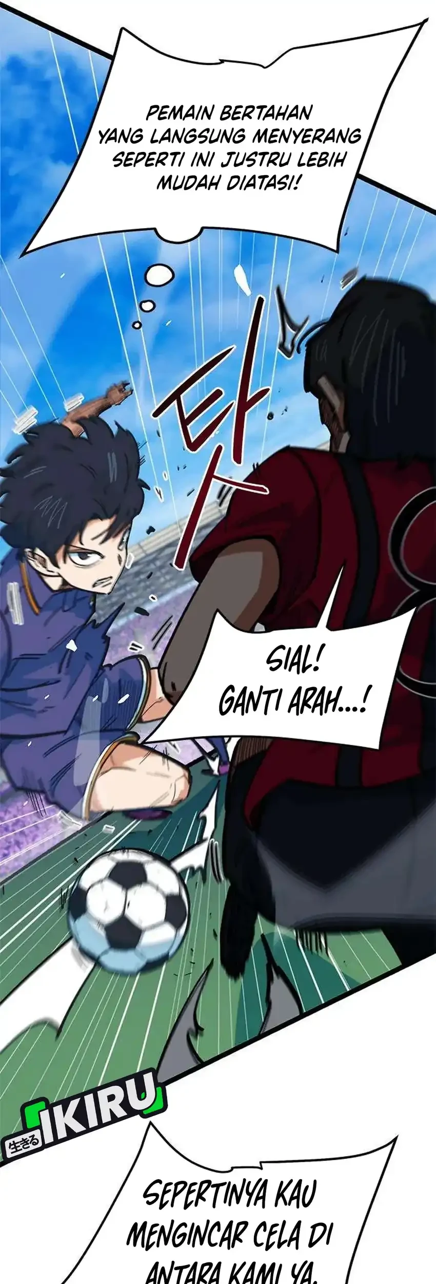Chapter 86 - halaman 55