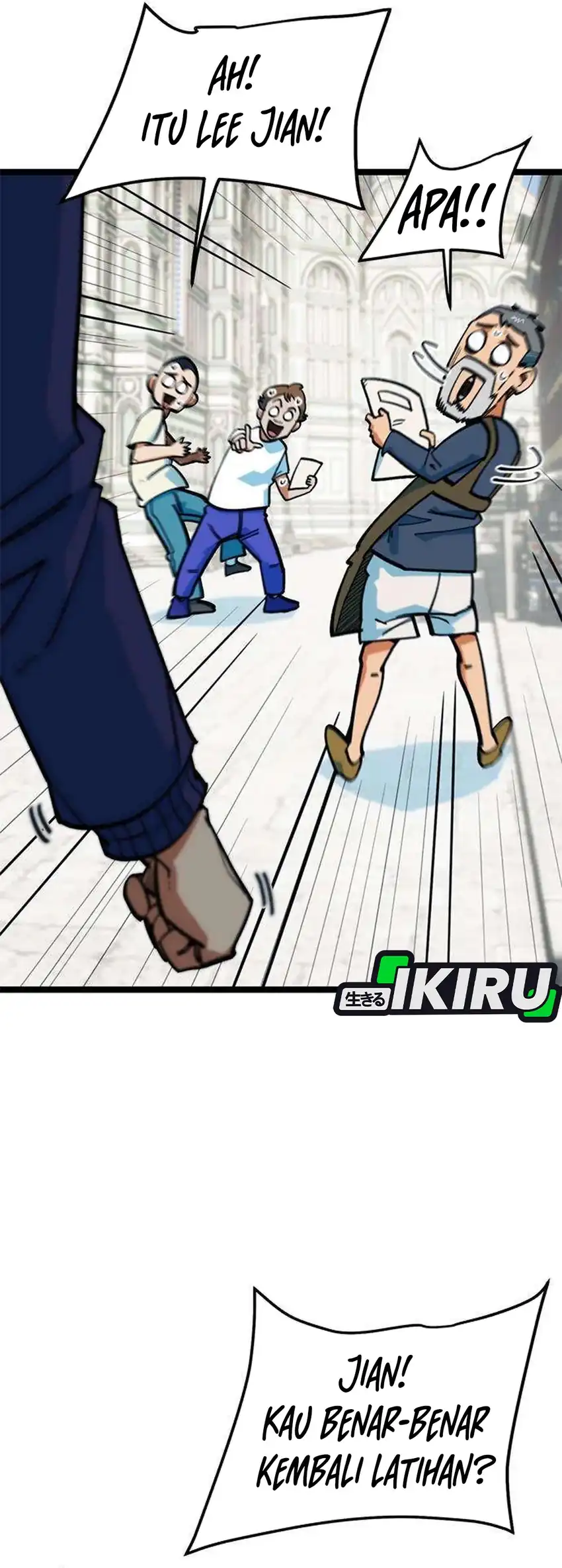 Chapter 86 - halaman 8