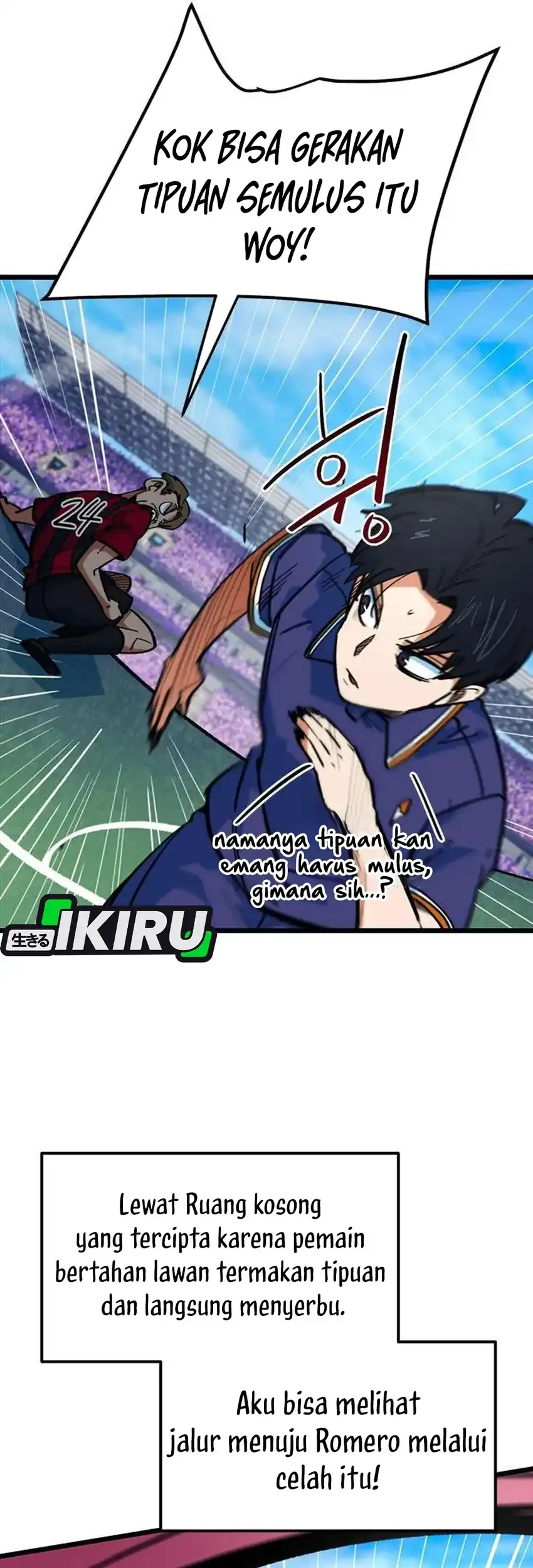 Chapter 86 - halaman 76