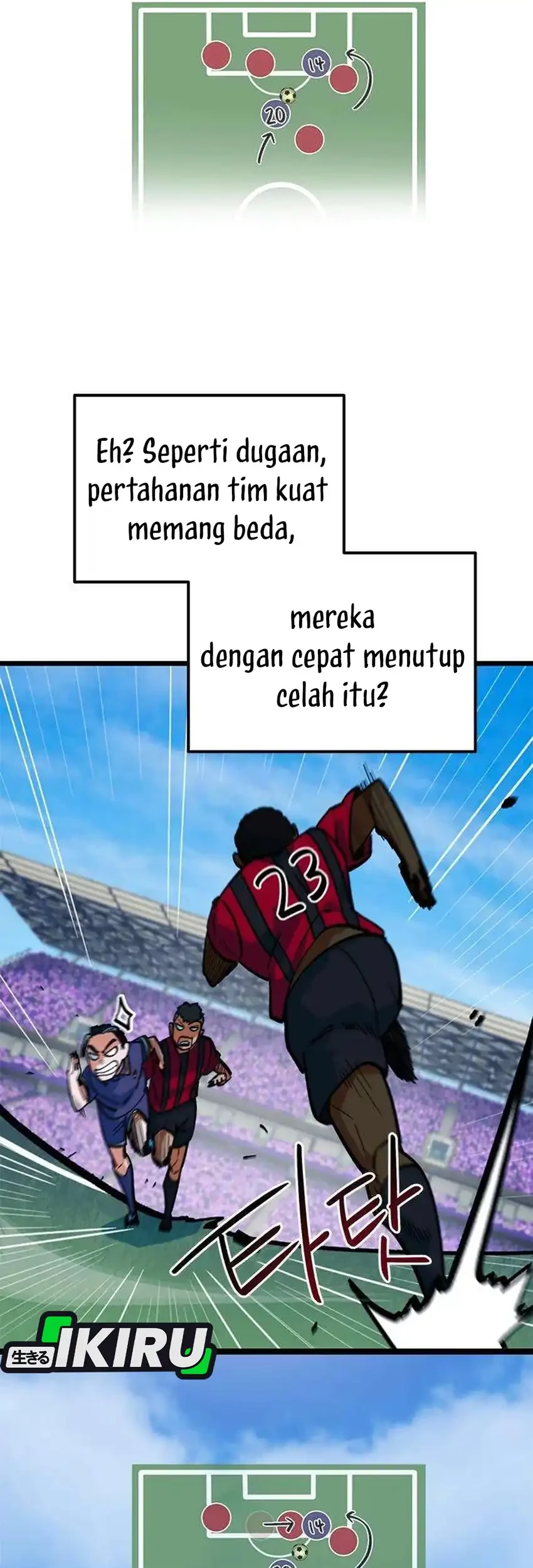 Chapter 86 - halaman 78