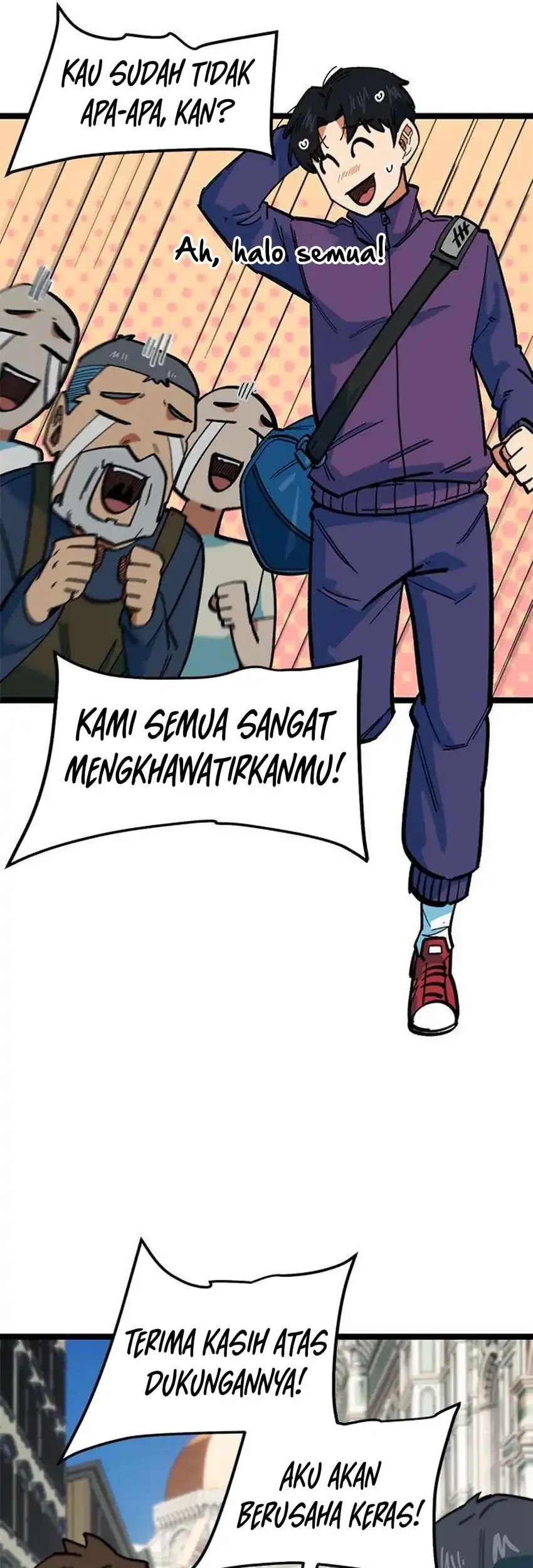 Chapter 86 - halaman 9