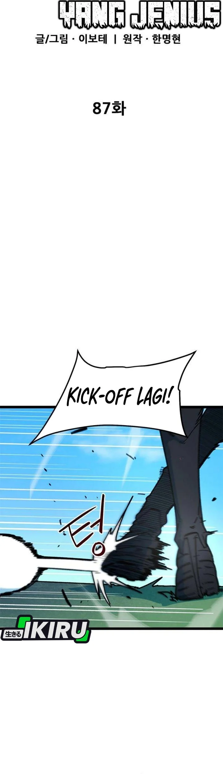 Chapter 87 - halaman 18