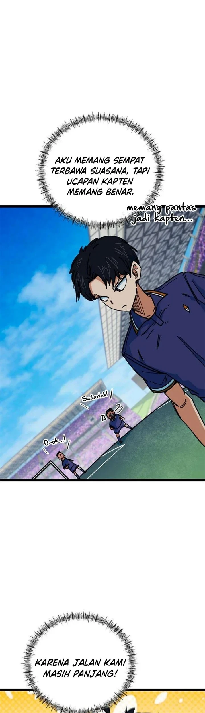 Chapter 87 - halaman 21