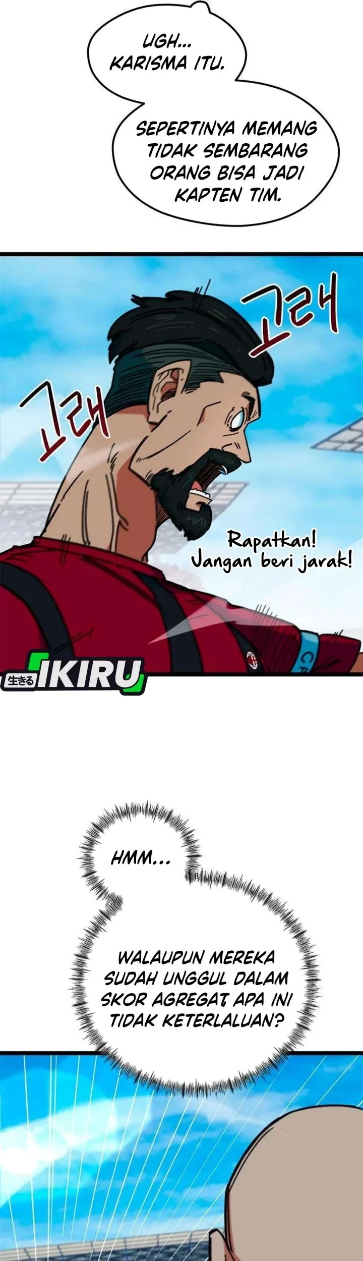 Chapter 87 - halaman 29