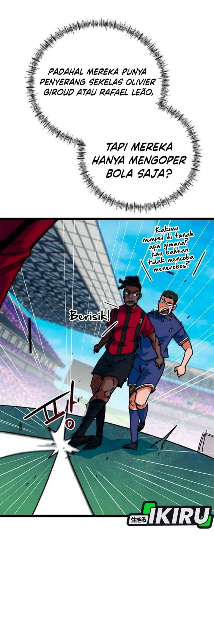 Chapter 87 - halaman 31
