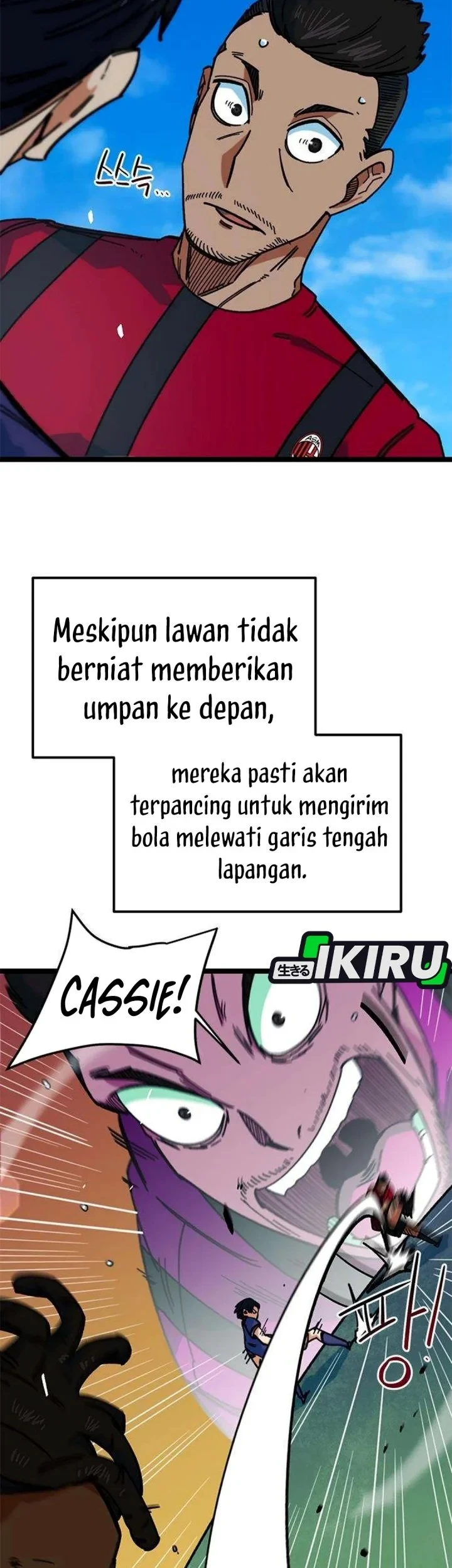 Chapter 87 - halaman 37