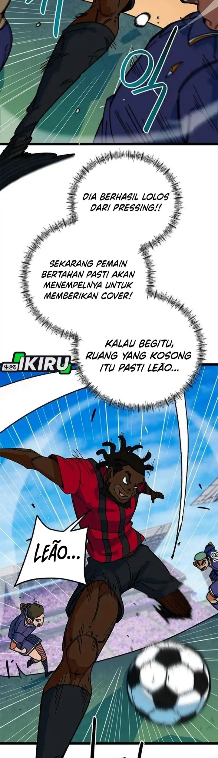 Chapter 87 - halaman 45