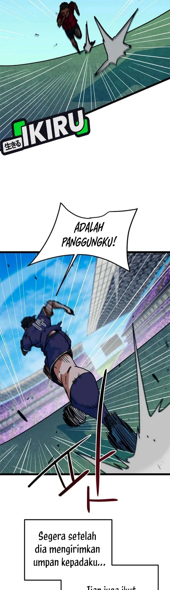 Chapter 87 - halaman 62