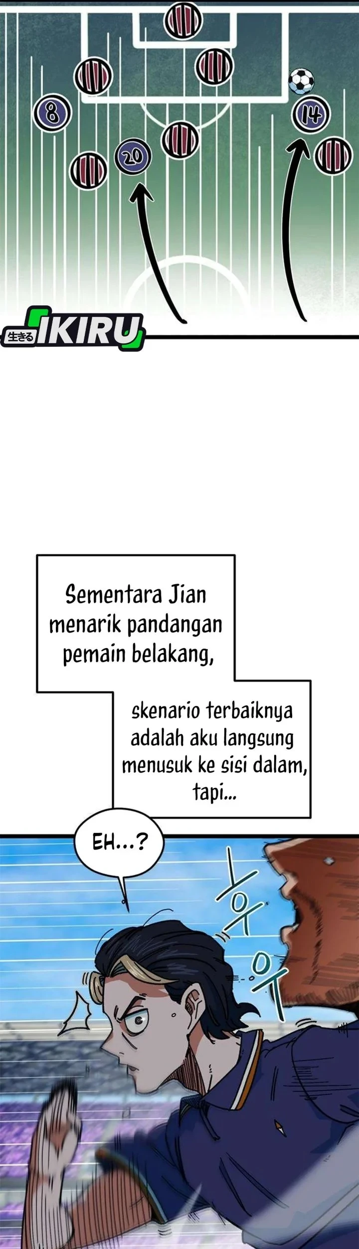 Chapter 87 - halaman 64