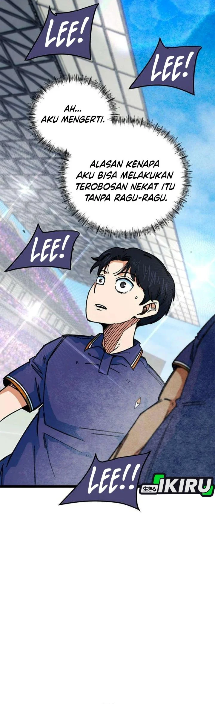 Chapter 87 - halaman 7
