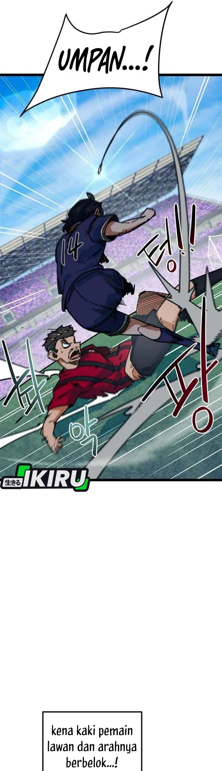 Chapter 87 - halaman 69