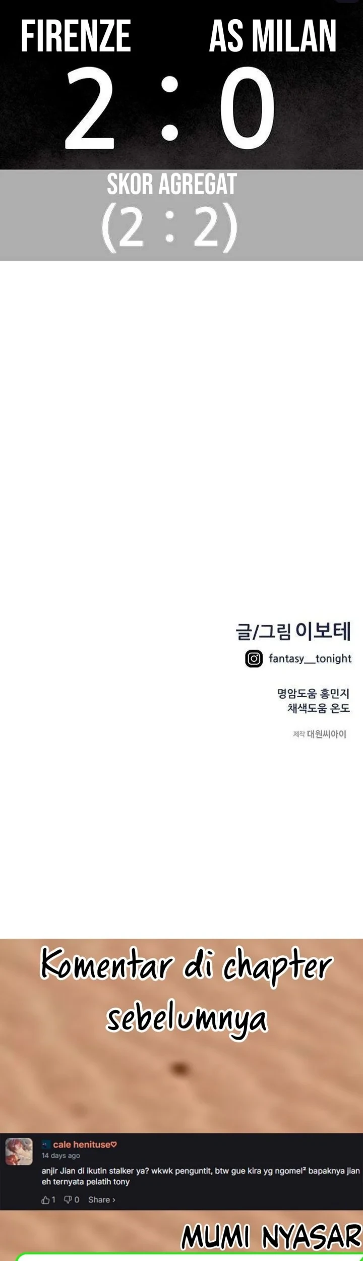 Chapter 87 - halaman 83
