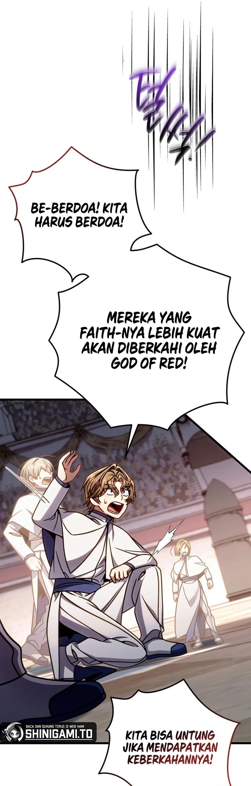 Chapter 40 - halaman 23