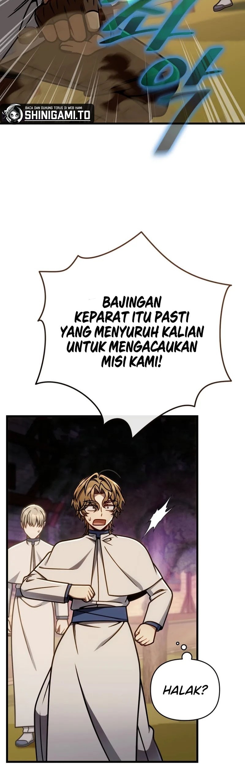 Chapter 45 - halaman 38