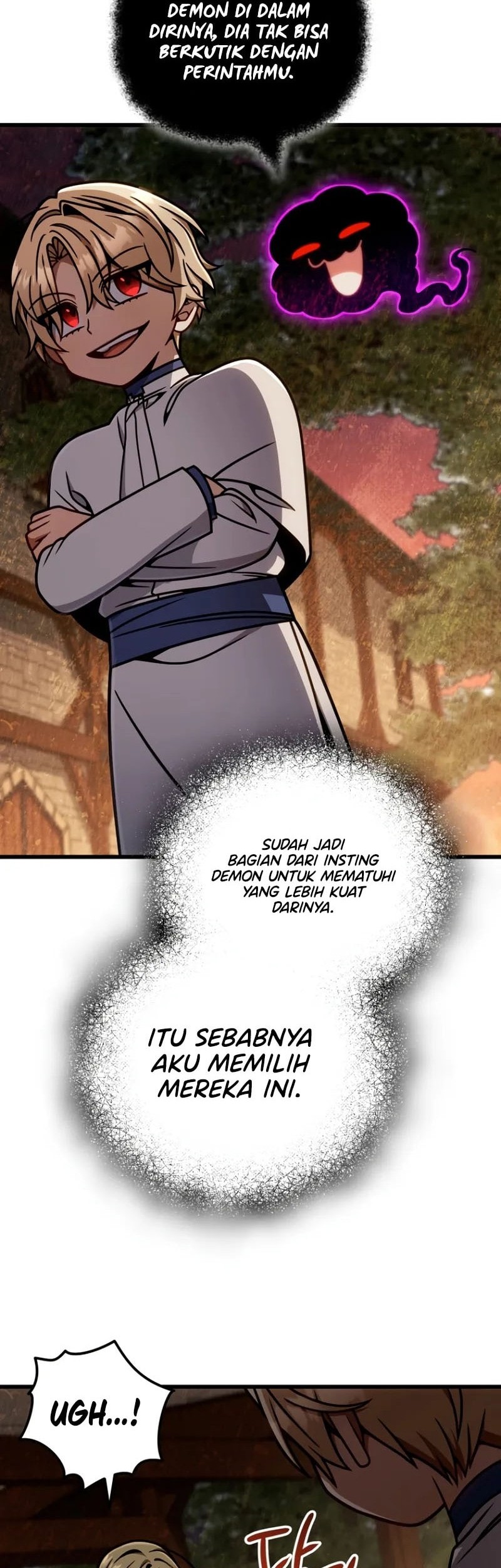 Chapter 45 - halaman 48