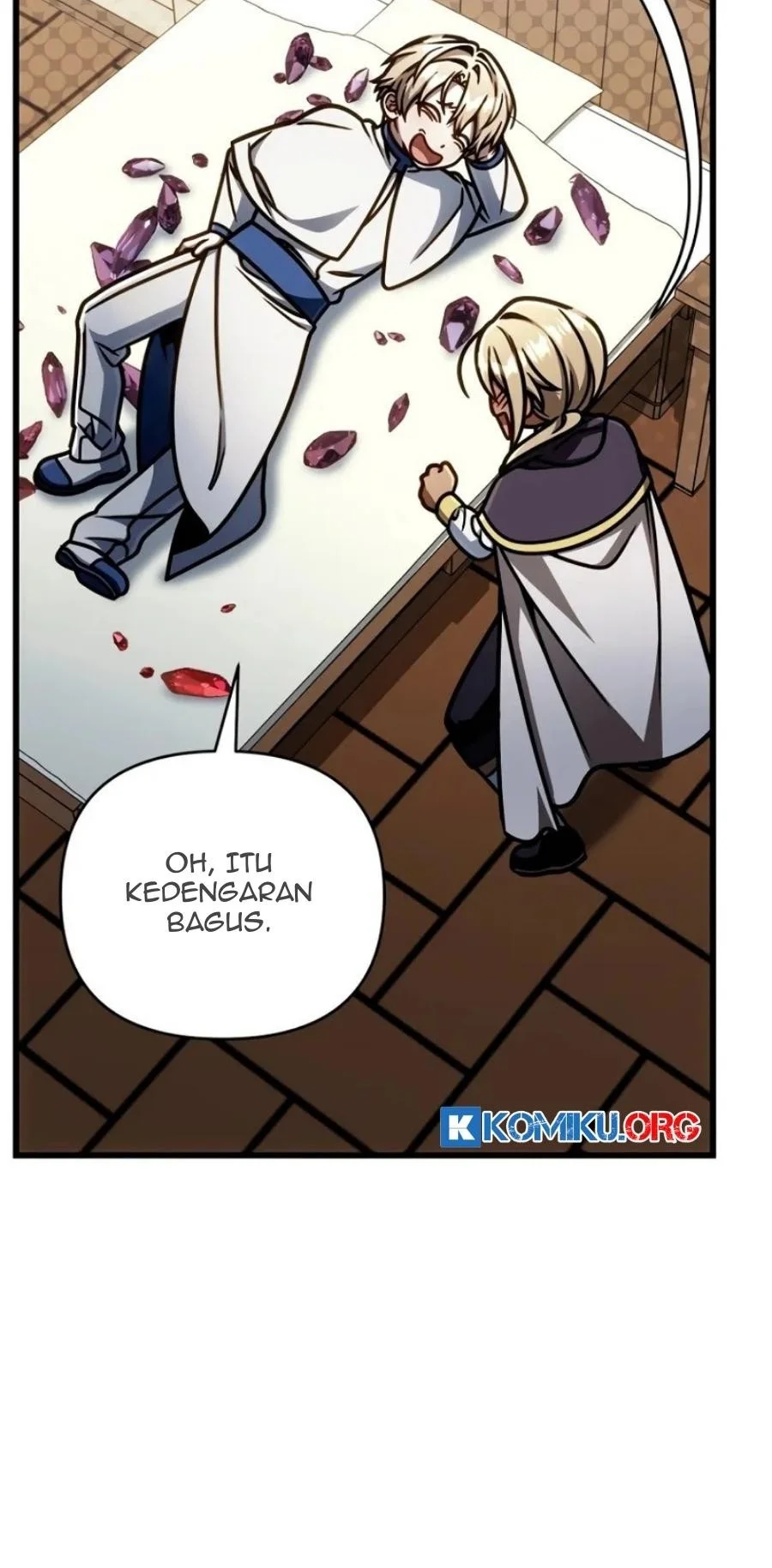 Chapter 49 - halaman 70