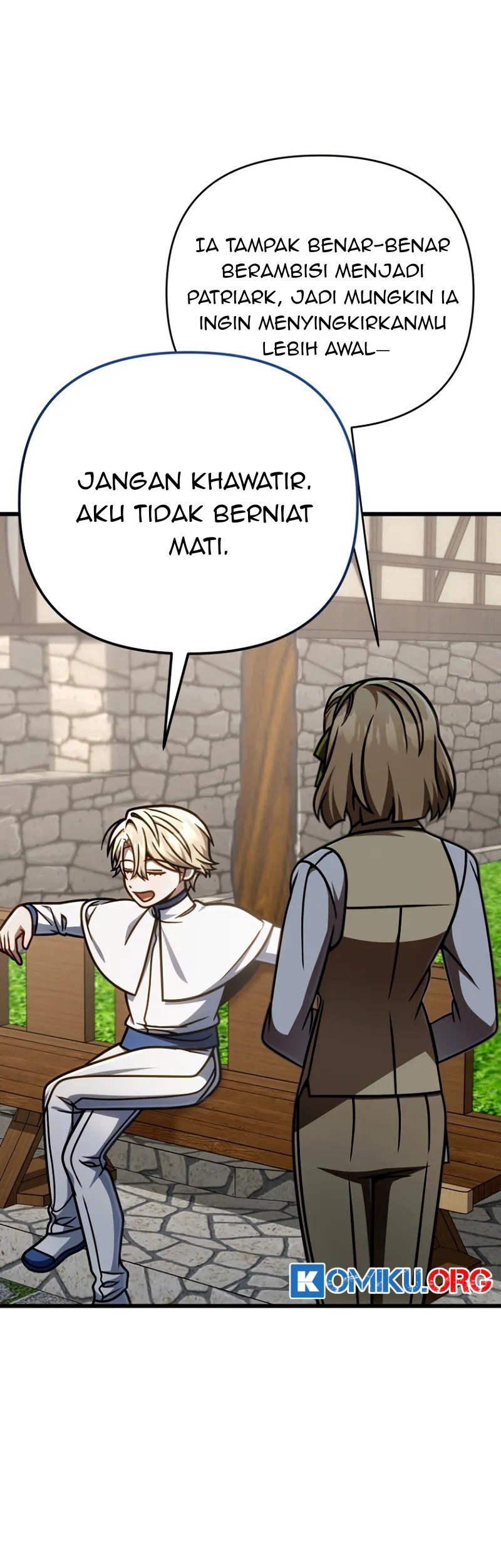 Chapter 50 - halaman 28