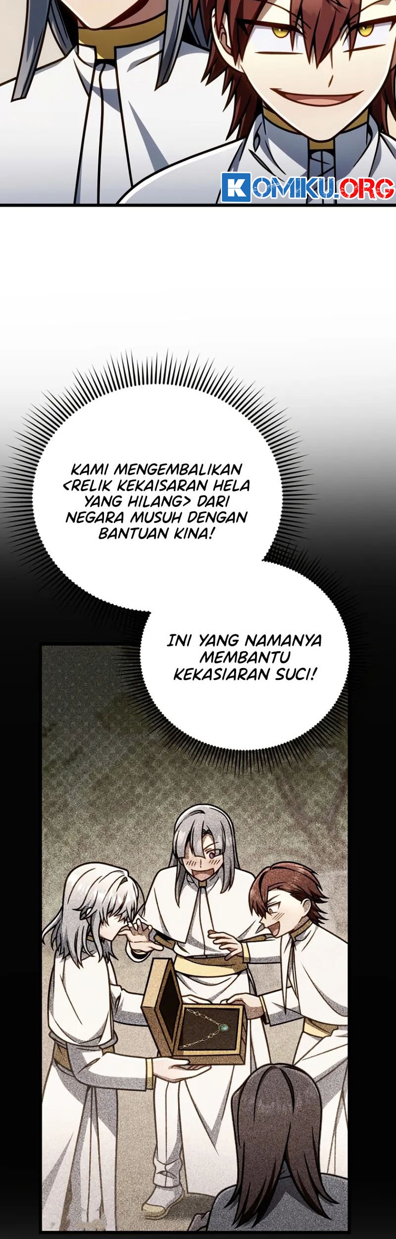 Chapter 51 - halaman 22
