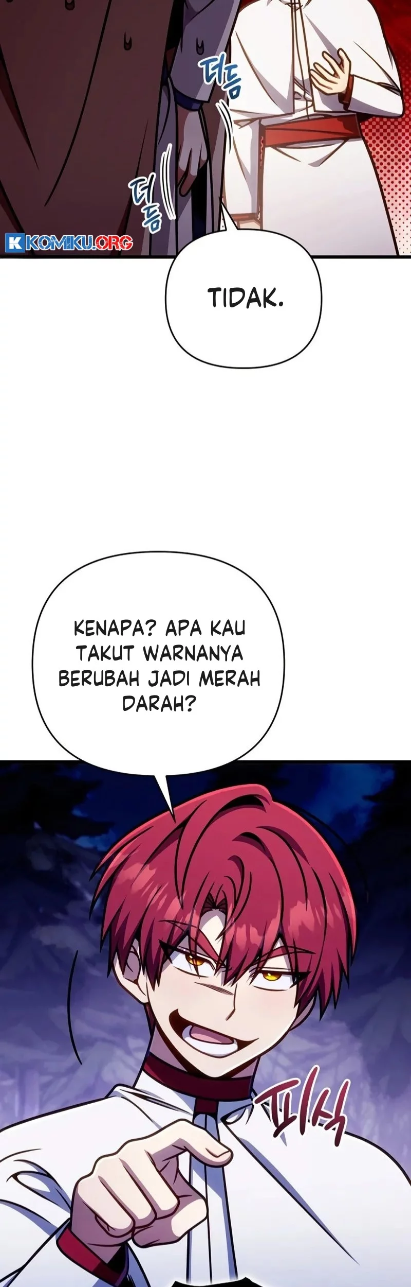 Chapter 55 - halaman 25
