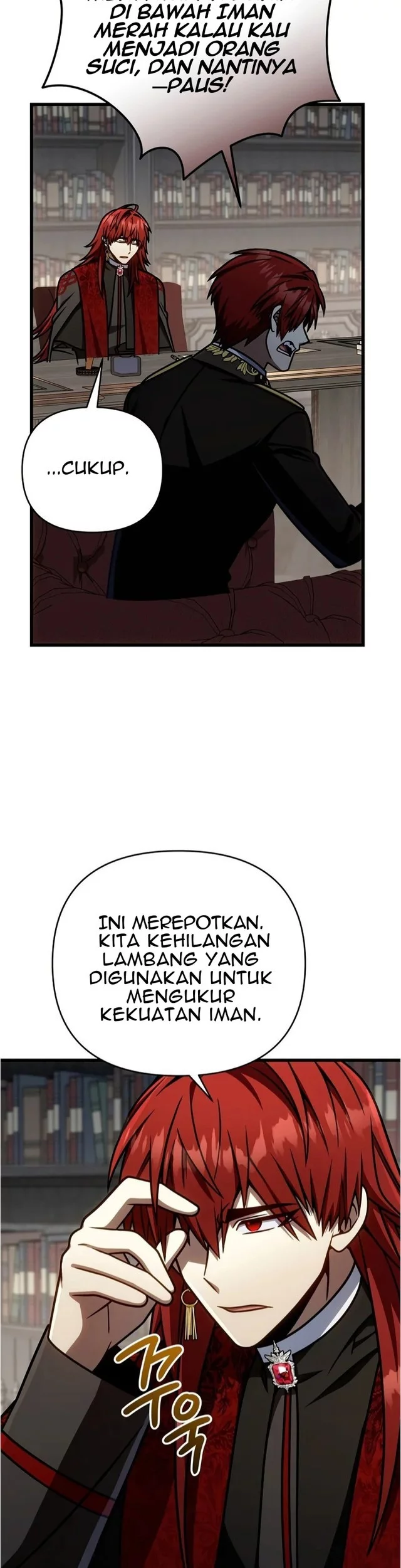 Chapter 56 - halaman 35