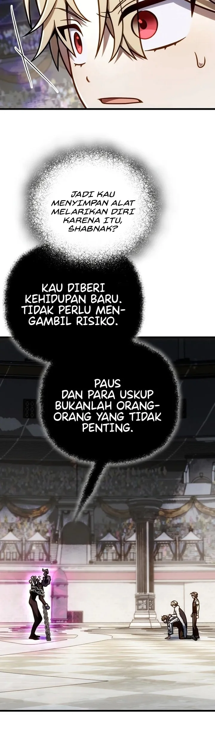 Chapter 58 - halaman 27