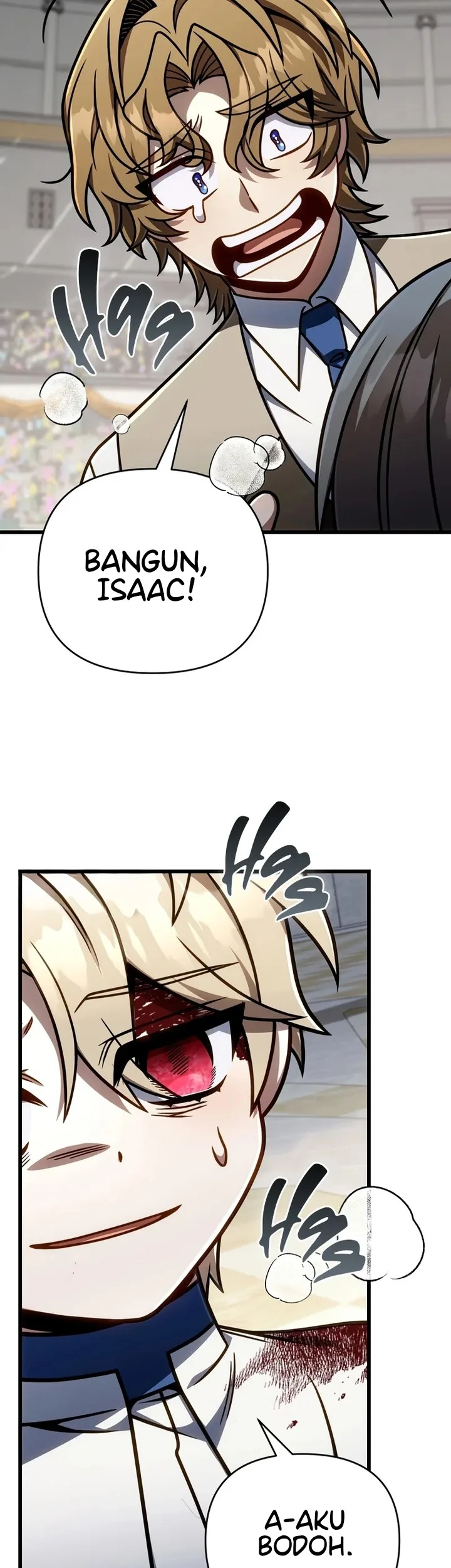 Chapter 60 - halaman 34