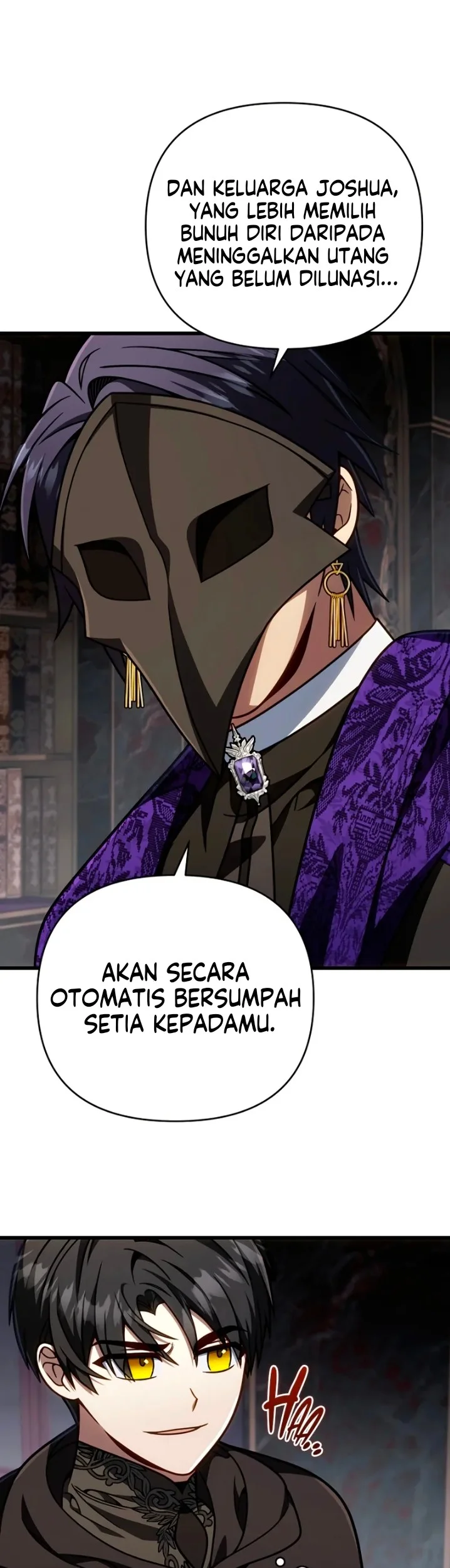 Chapter 64 - halaman 35