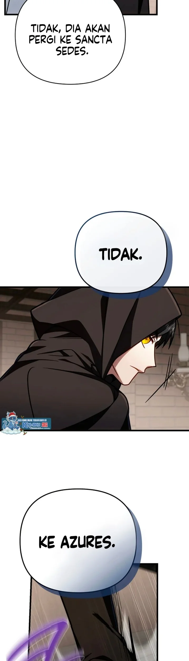 Chapter 64 - halaman 25