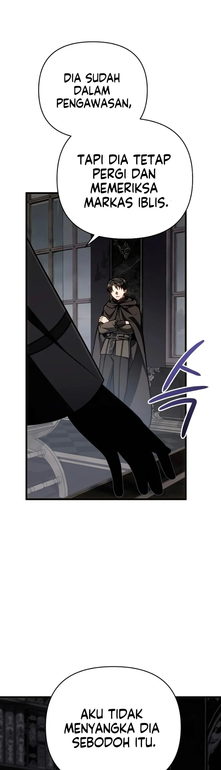 Chapter 64 - halaman 31