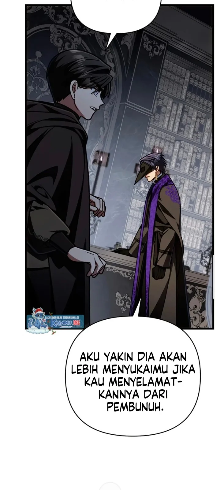 Chapter 64 - halaman 34