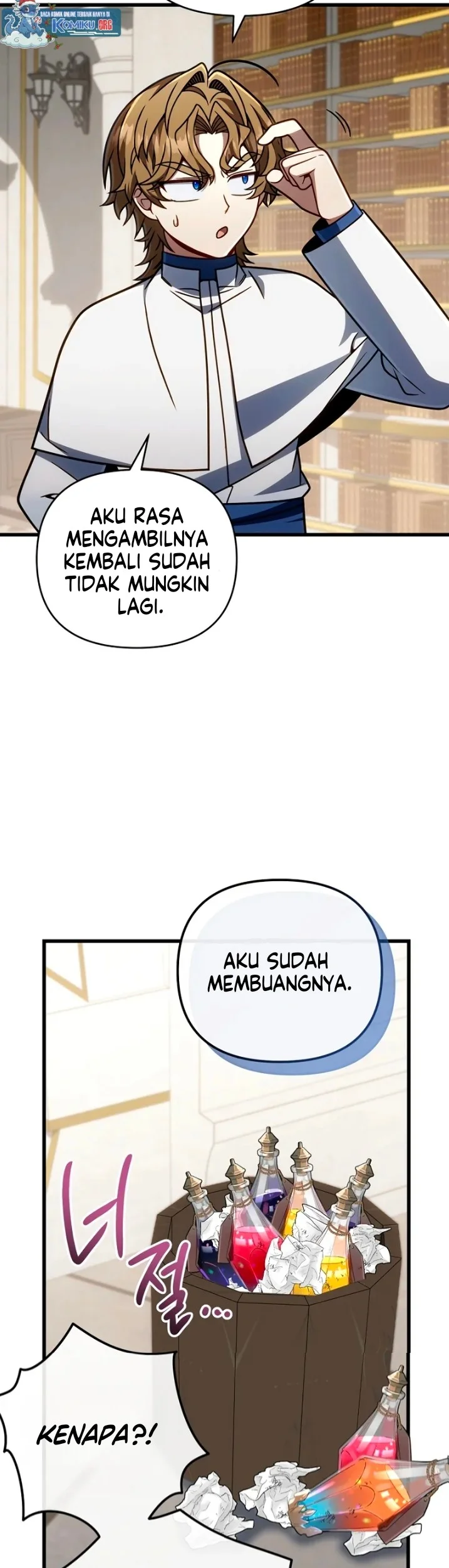 Chapter 66 - halaman 8