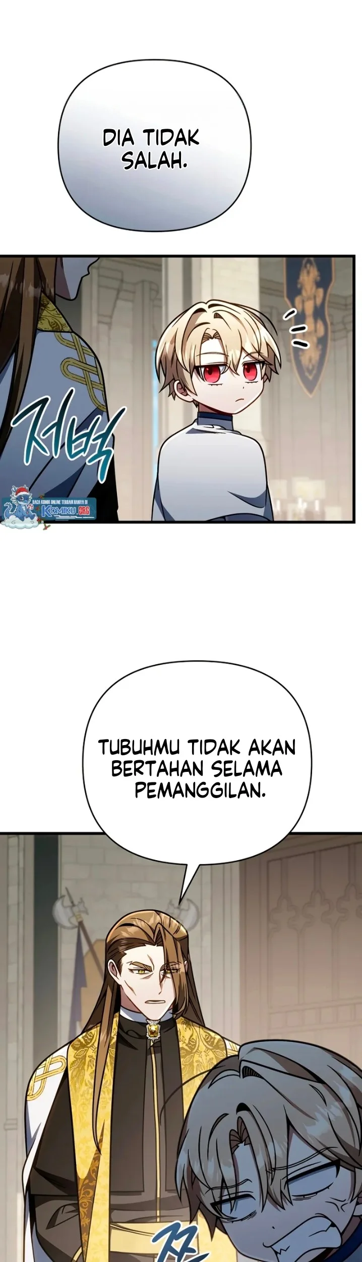 Chapter 66 - halaman 19