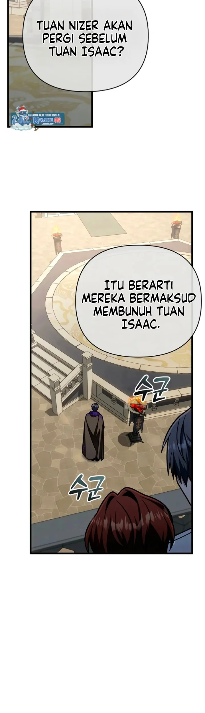 Chapter 66 - halaman 32