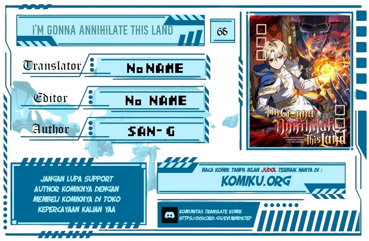 Chapter 68 - halaman 2